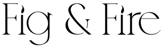 Fig & Fire logo