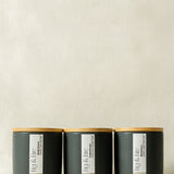 Candle Trio - Ceramic